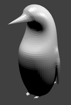 penguin