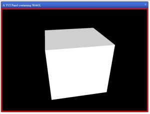 yuiWebGl