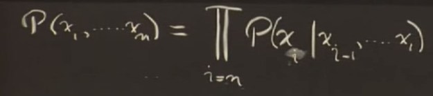 chainedConditionalProbability