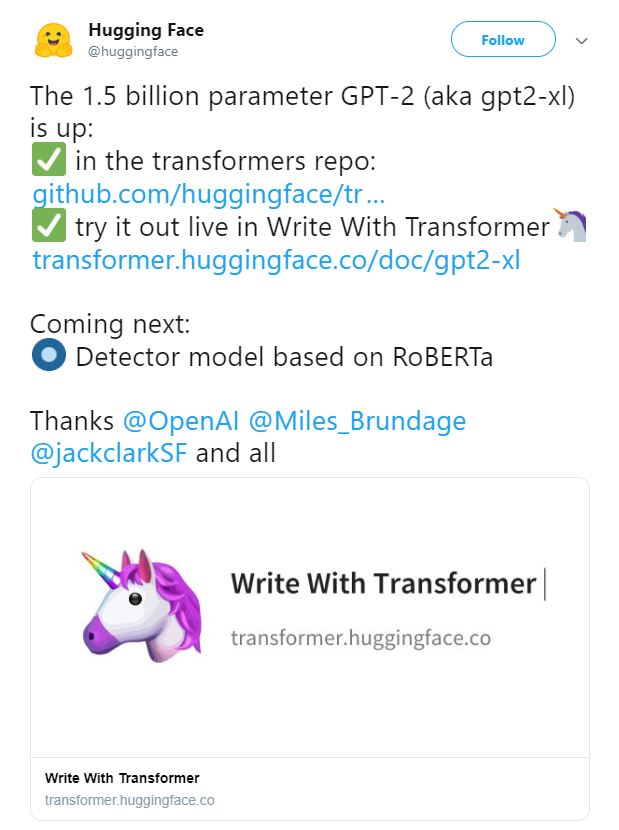 Transformer